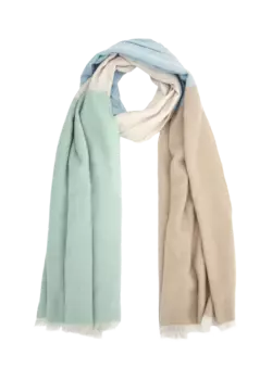 Шарф/шаль RIANI, цвет multicolour