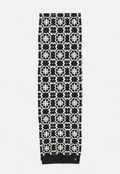 Шарф ШАРФ АРАБЕСКА kate spade new york, кремовый