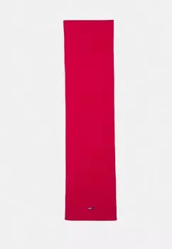 Шарф ШАРФ ФЛАГ Tommy Jeans, цыганская роза