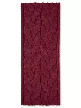 Шарф sheego, бордо