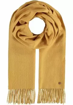 Шарф SIGNATURE FRAAS, банан