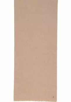 Шарф SIGNATURE FRAAS, коричневый