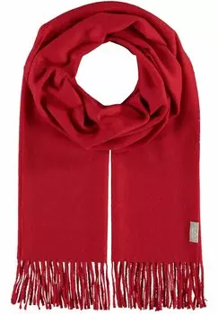 Шарф SIGNATURE FRAAS, помидор