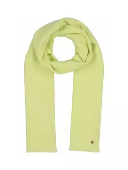 Шарф SIGNATURE FRAAS, зеленый