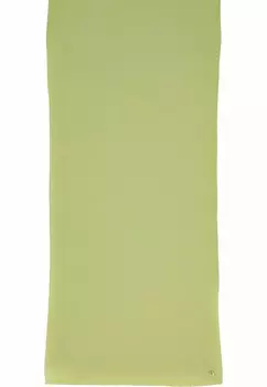 Шарф SIGNATURE STOLA FRAAS, зеленый