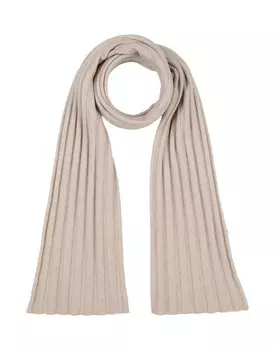 Шарф Simon Gray., бежевый