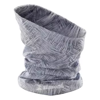 Шарф Simond, цвет perlgrau