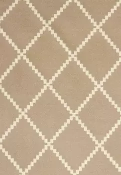 Шарф SIVI SAMAYA, бежевый