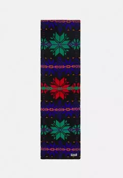 Шарф Ski Scarf Unisex Polo Ralph Lauren, мультиколор
