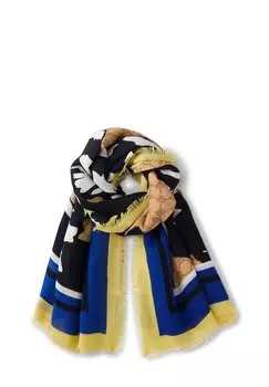 Шарф SLIM JEANS LW Pepe Jeans, цвет denim