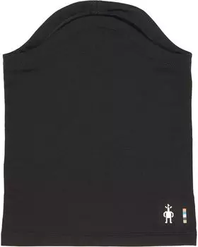 Шарф Smartwool Merino Sport Fleece Neck Gaiter, черный