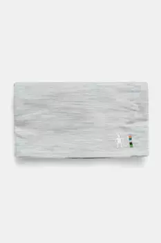 Шарф Smartwool, синий