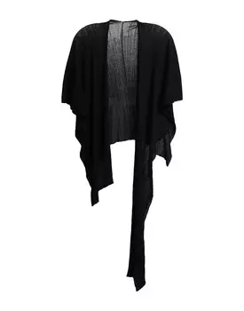 Шарф Sminfinity, черный