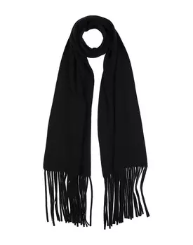 Шарф Sminfinity, черный