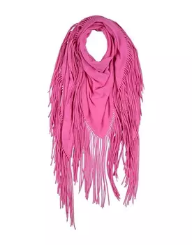 Шарф Snobby Sheep, фуксия