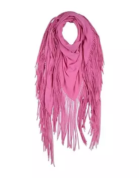 Шарф Snobby Sheep, фуксия