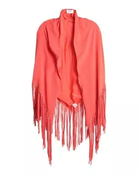 Шарф Snobby Sheep, коралл