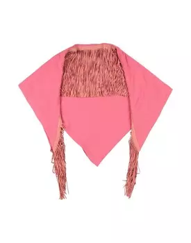 Шарф Snobby Sheep, розовый