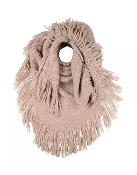 Шарф Snobby Sheep, серый