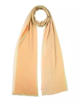 Шарф Snobby Sheep, зеленый