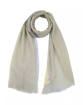 Шарф Snobby Sheep, желтый