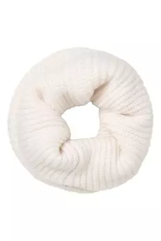 Шарф Soccx, белый