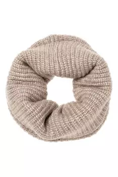 Шарф Soccx, бежевый