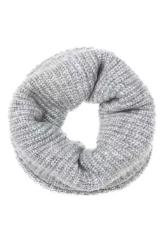 Шарф Soccx, серый