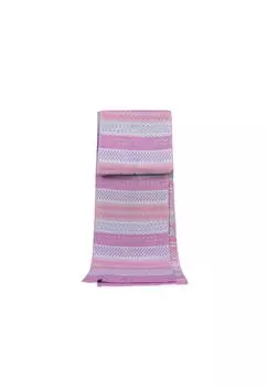 Шарф София Zebro, цвет Flieder One Size