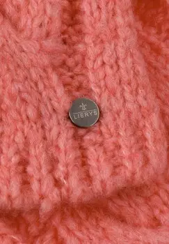 Шарф SOFT Lierys, светло-розовый