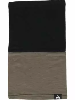 Шарф SOS, цвет 5056 tarmac