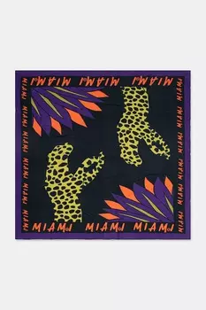 Шарф Sportalm, черный