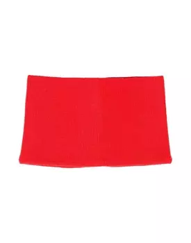 Шарф Sportmax, красный