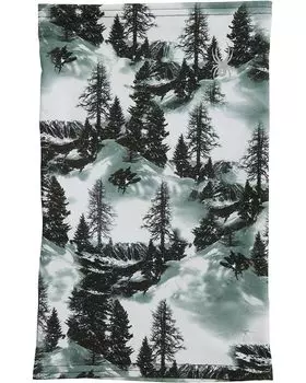 Шарф Spyder Cruise Tube, цвет Tree Line