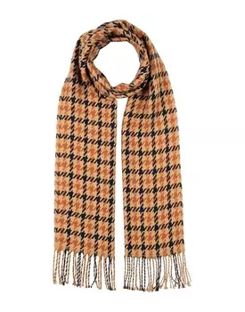 Шарф Sseinse, коричневый