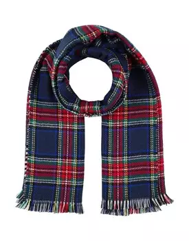 Шарф Sseinse, синий