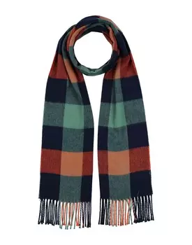 Шарф Sseinse, зеленый