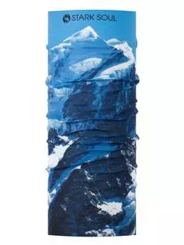 Шарф Stark Soul, цвет berge