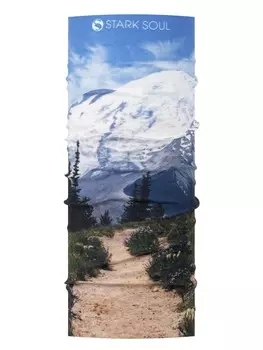 Шарф Stark Soul, цвет natur