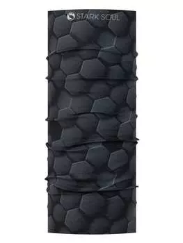 Шарф Stark Soul, цвет waben