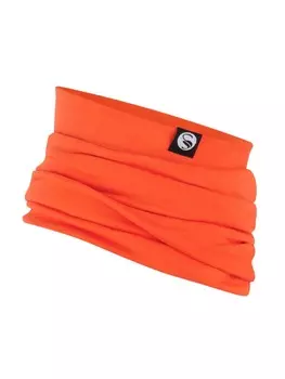 Шарф Stark Soul, оранжевый