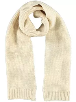 Шарф STEFANEL, бежевый