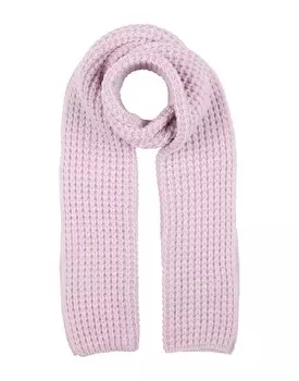 Шарф Stella Mccartney, сирень