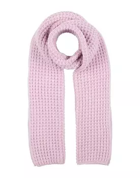 Шарф Stella Mccartney, сирень