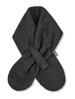 Шарф Sterntaler, антрацит