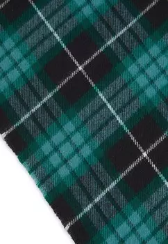 Шарф STEVENSVILLE Dickies, бирюзовый