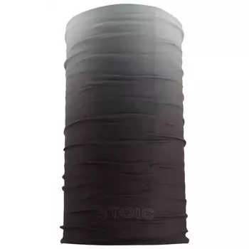 Шарф Stoic HeladagenSt Neckwarmer, цвет Black/Grey