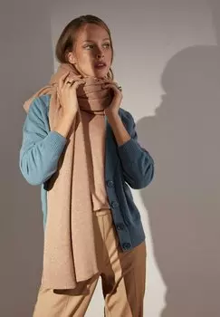 Шарф STOLA Falconeri, бежевый