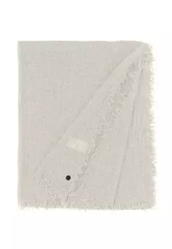 Шарф STOLA FRAAS, белый