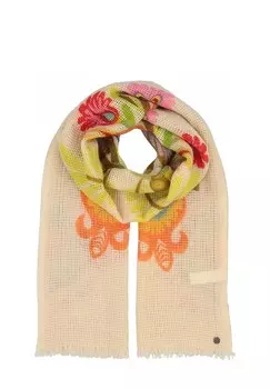 Шарф STOLA FRAAS, бежевый